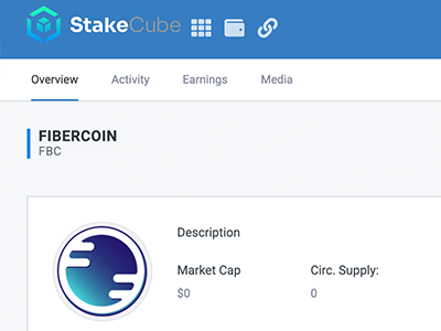 StakeCube Exchange